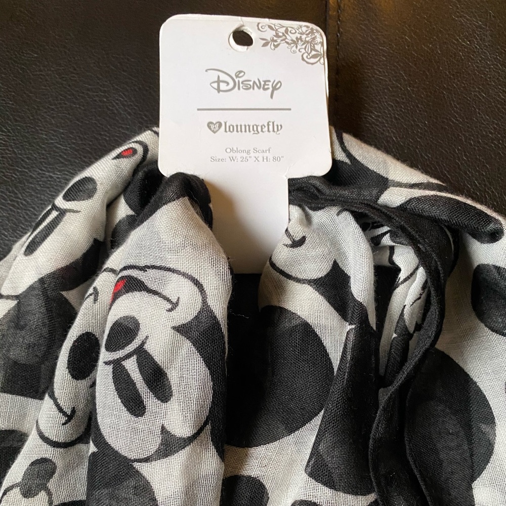 TORRID New Oblong Scarf